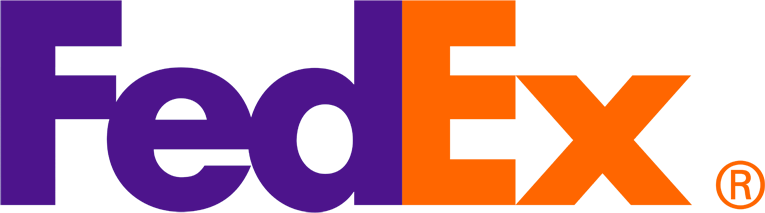 Logo Fedex